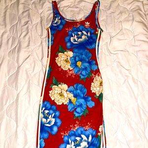 Adidas Dress